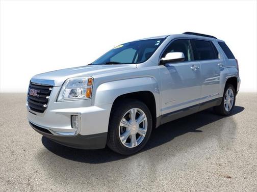 2017 GMC Terrain SLE-2