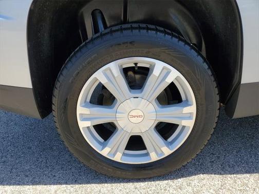 2017 GMC Terrain SLE-2