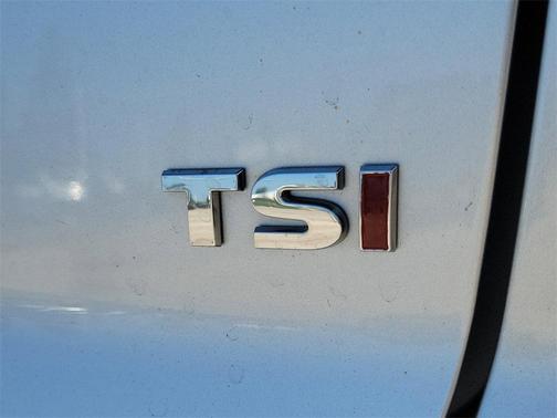 2017 Volkswagen Passat 1.8T S