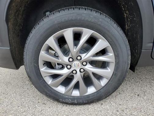 2025 Buick Enclave Preferred FWD