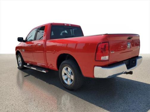 2014 RAM 1500 SLT