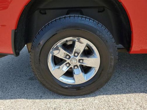 2014 RAM 1500 SLT
