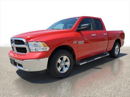 2014 RAM 1500 SLT