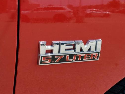 2014 RAM 1500 SLT