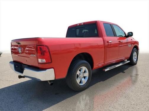 2014 RAM 1500 SLT