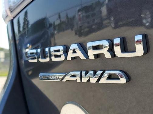 2024 Subaru Forester Base