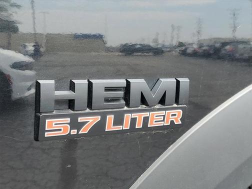 2016 RAM 1500 Tradesman/Express