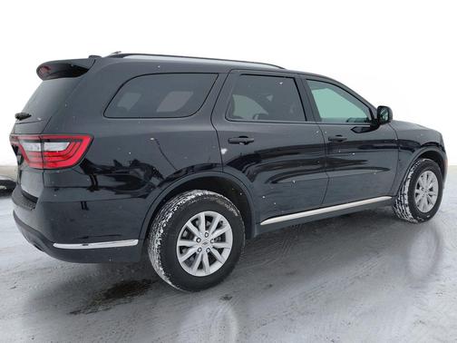 2023 Dodge Durango SXT AWD