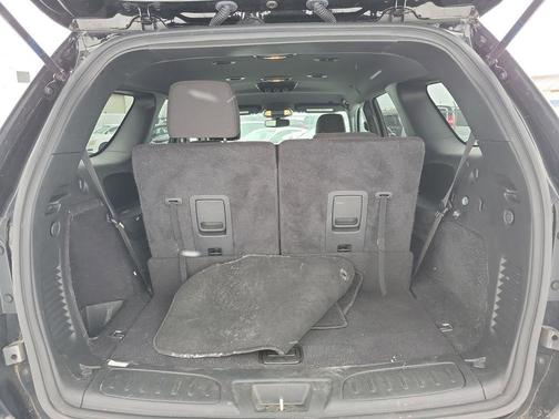 2023 Dodge Durango SXT AWD