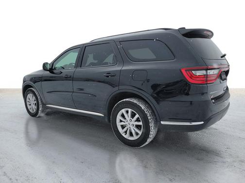 2023 Dodge Durango SXT AWD