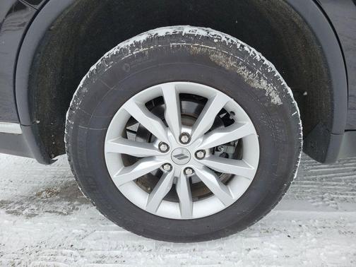 2023 Dodge Durango SXT AWD