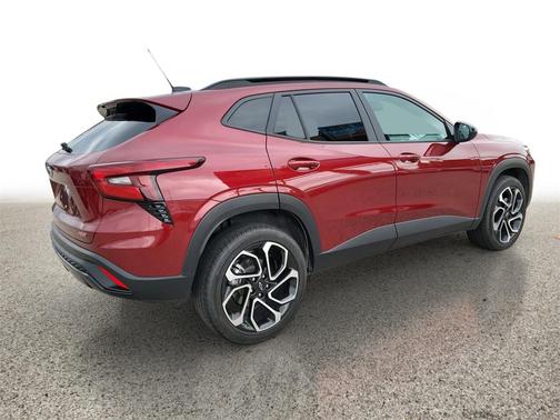 2024 Chevrolet Trax FWD 2RS