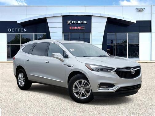 2020 Buick Enclave AWD Essence