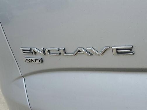 2020 Buick Enclave AWD Essence