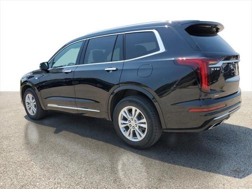 2023 Cadillac XT6 Luxury AWD