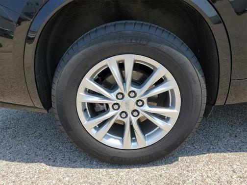 2023 Cadillac XT6 Luxury AWD