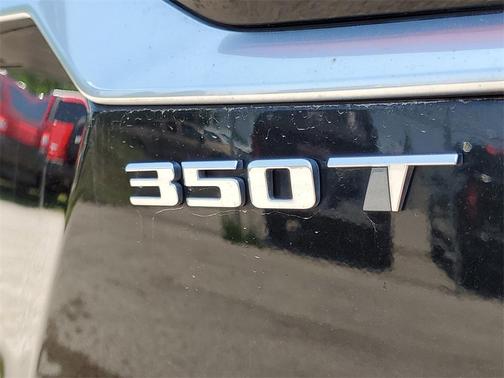 2023 Cadillac XT6 Luxury AWD