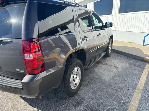 2011 Chevrolet Tahoe LT