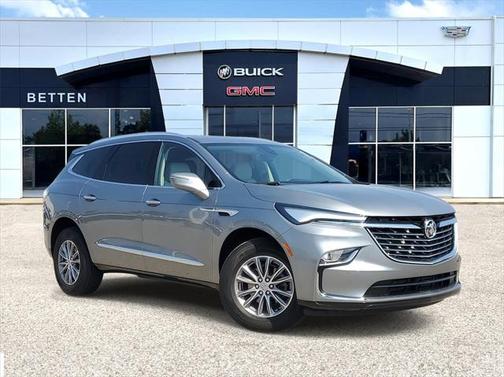 2023 Buick Enclave Essence FWD