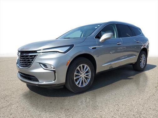 2023 Buick Enclave Essence FWD