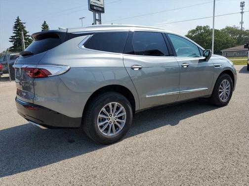 2023 Buick Enclave Essence FWD