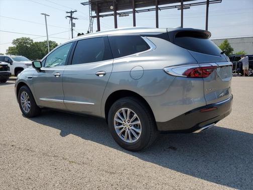 2023 Buick Enclave Essence FWD
