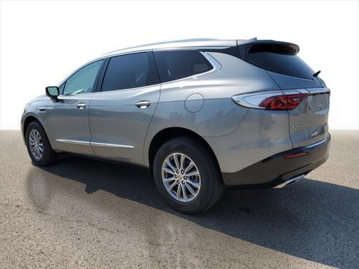 2023 Buick Enclave Essence FWD