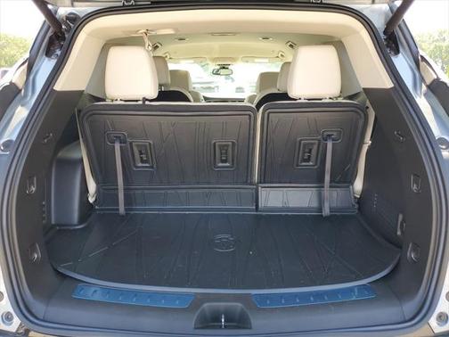 2023 Buick Enclave Essence FWD