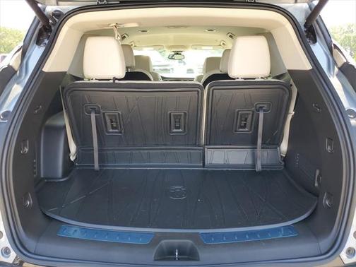 2023 Buick Enclave Essence FWD