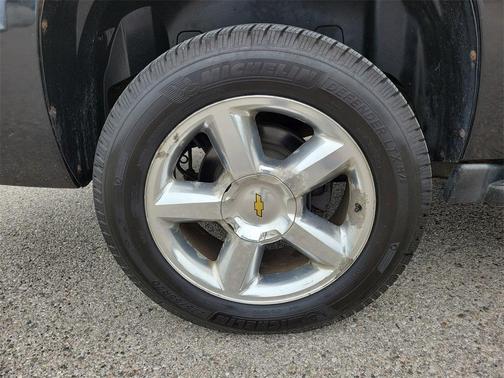 2011 Chevrolet Avalanche 1500 LT
