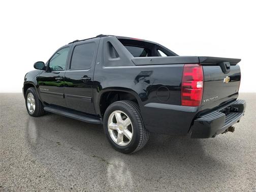 2011 Chevrolet Avalanche 1500 LT