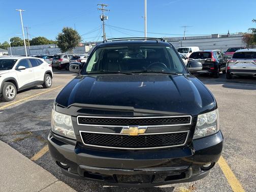 2011 Chevrolet Avalanche 1500 LT