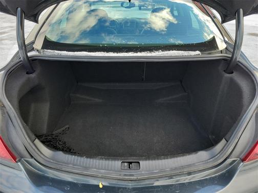 2016 Buick Regal Turbo Premium II