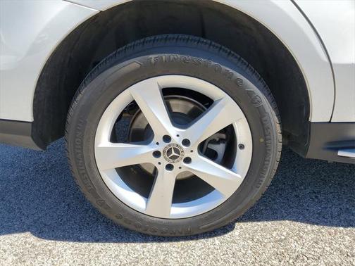 2018 Mercedes-Benz GLE 350 4MATIC