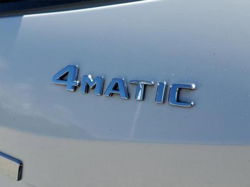 2018 Mercedes-Benz GLE 350 4MATIC