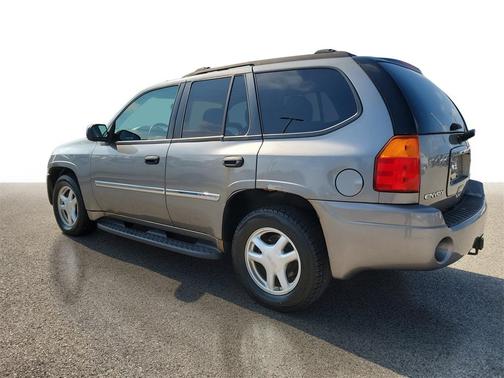 2008 GMC Envoy SLE