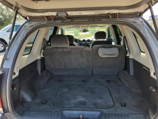 2008 GMC Envoy SLE