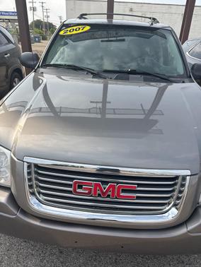 2008 GMC Envoy SLE