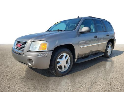 2008 GMC Envoy SLE