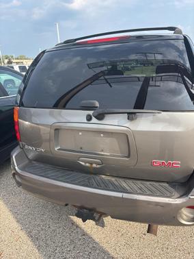 2008 GMC Envoy SLE