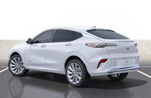 2025 Buick Envista Avenir FWD