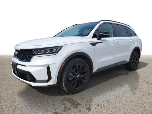 2021 Kia Sorento SX