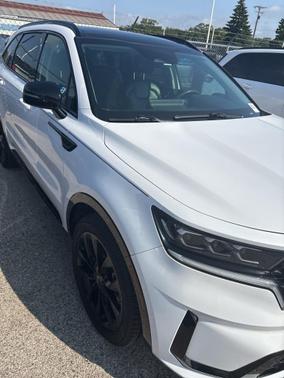 2021 Kia Sorento SX
