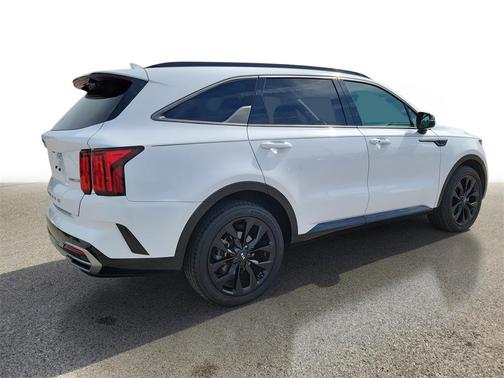 2021 Kia Sorento SX