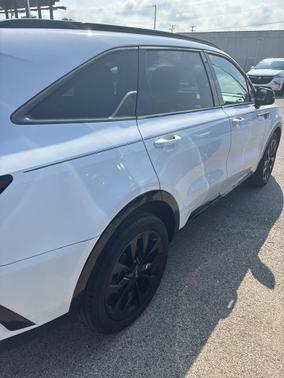 2021 Kia Sorento SX