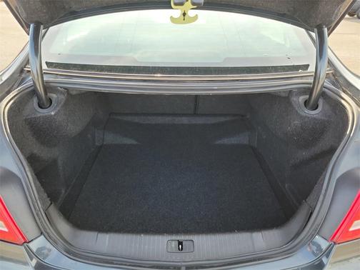 2014 Buick LaCrosse Leather