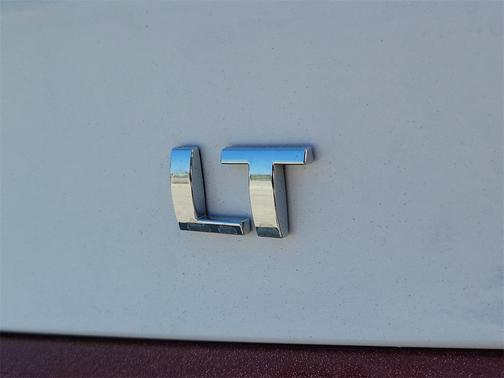 2024 Chevrolet Malibu FWD 2LT
