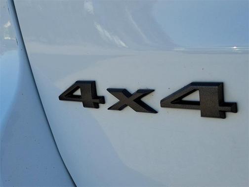 2020 Jeep Grand Cherokee High Altitude