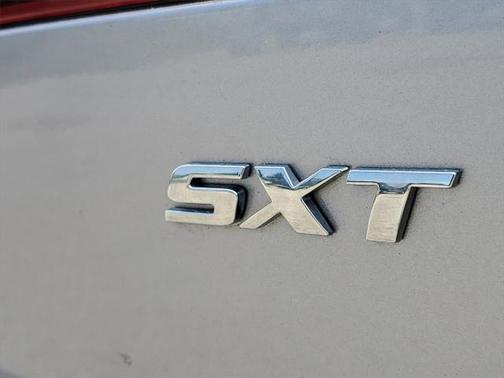 2018 Dodge Journey SXT