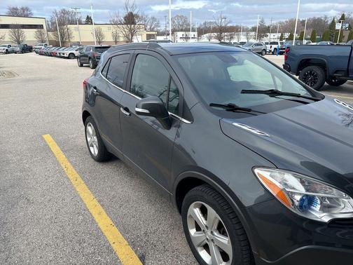 2016 Buick Encore Convenience